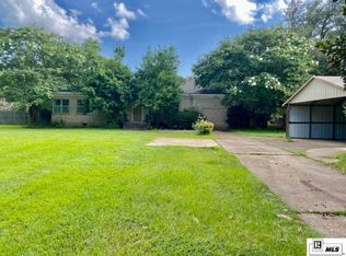 407 Bonner Ferry Rd, Bastrop, LA 71220