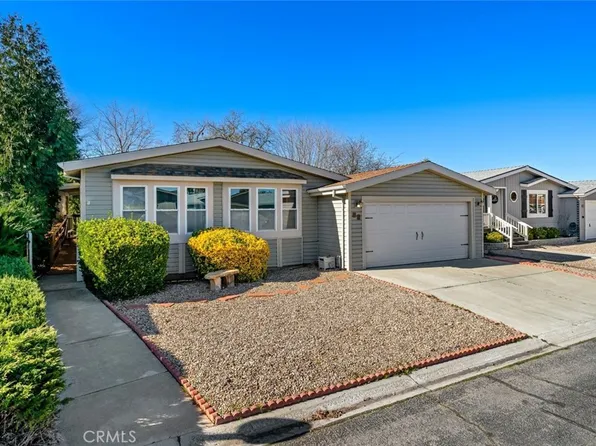 1220 Bennett Way Spc 83, Templeton, CA 93465