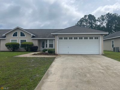 216 Royal Palms Ave, Kingsland, GA, 31548