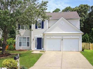 209 Valhalla Ln, Simpsonville, SC 29681