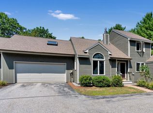 266 Bluff Rd #44, Yarmouth, ME 04096