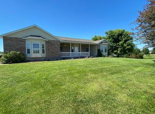 6058 Willow Bend Ln, Waterloo, IL 62298