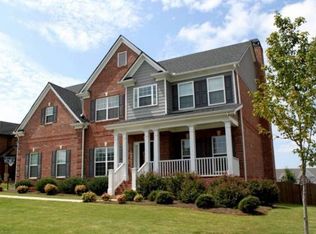 112 Tara Blve, Loganville, GA 30052