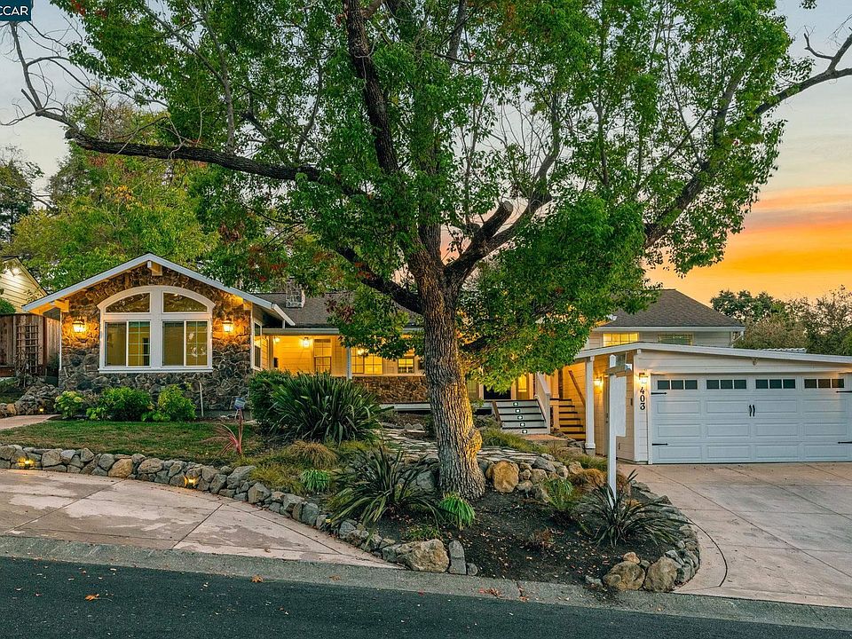 403 Roberta Ave, Pleasant Hill, CA 94523 Zillow
