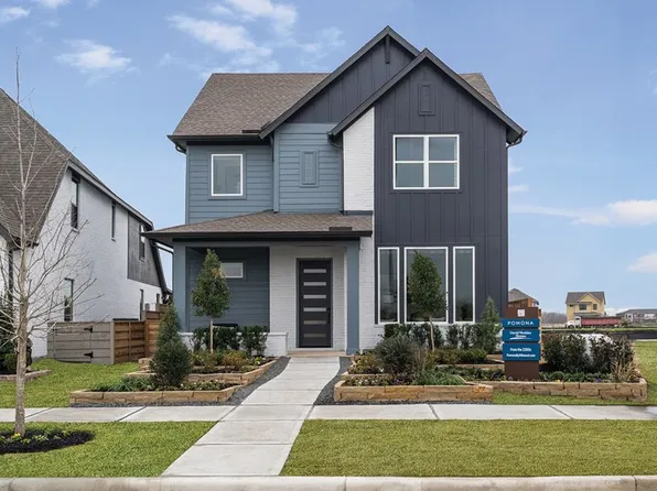 Hewlett Plan, Elyson 40'