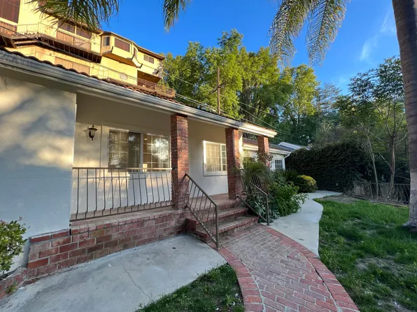 15086 Del Gado Dr, Sherman Oaks, CA 91403