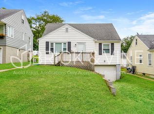 818 Medill Ave, Lancaster, OH 43130