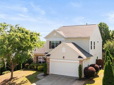 136 Chandler Crest Ct, Greer, SC, 29651