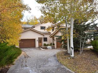 803 June Creek Rd #B, Edwards, CO 81632