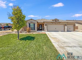 2907 N Del Sol Cir, Hobbs, NM 88240