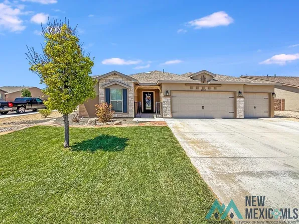 2907 N Del Sol Cir, Hobbs, NM 88240