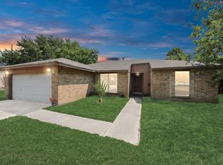 7503 Roaring Springs Dr, Houston, TX 77064