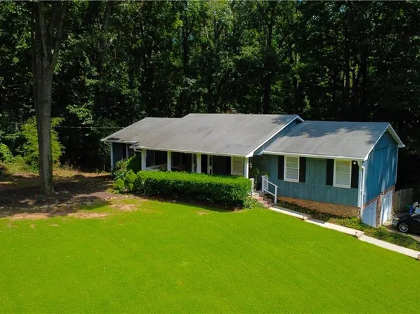 990 Hickory View Ct NW, Marietta, GA 30064