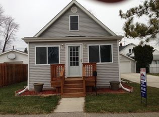 322 Delina St, Marine City, MI