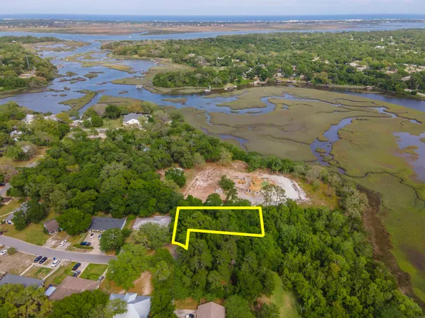 3740 Bluff Ln, Saint Augustine, FL 32086