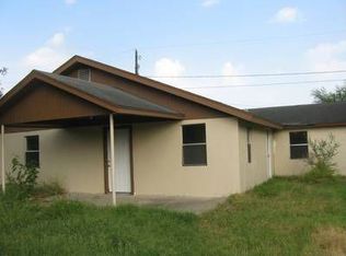 2610 Alexander Dr, Palmview, TX 78572