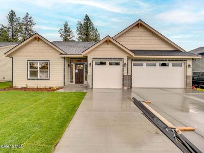 10720 N Crimson Dr, Hayden Lake, ID, 83835