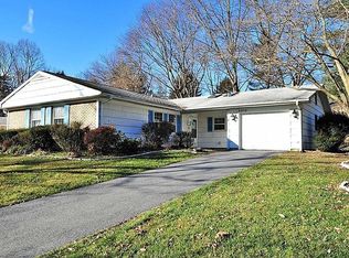 5010 W Running Brook Rd, Columbia, MD 21044