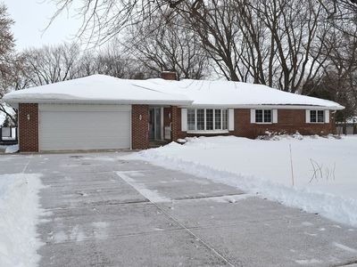 3856 Knapp St, Oshkosh, WI, 54902