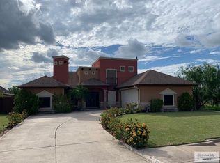 5827 Broken Spoke, Brownsville, TX 78526