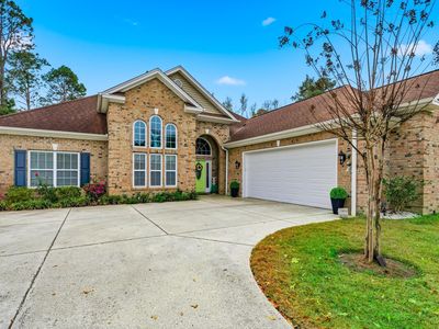 310 Muirfield Rd., Myrtle Beach, SC, 29588