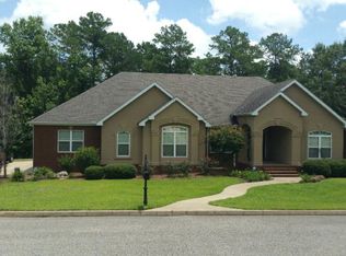 303 Old Cabin Rd, Troy, AL 36081