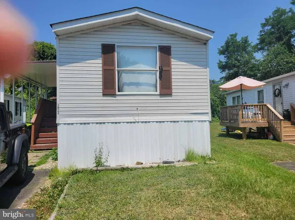 1822 Steven Dr, Edgewood, MD 21040