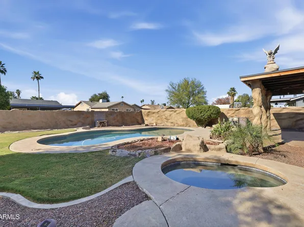 1764 S Glenview --, Mesa, AZ 85204