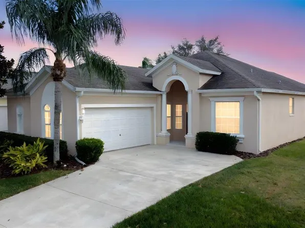 312 Cherokee Ave, Haines City, FL 33844