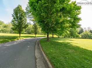 Tbd Jefferson Ave, West Jefferson, NC 28694