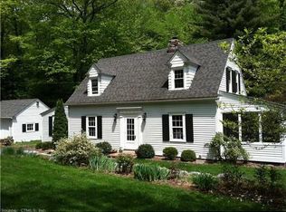 77 Cornwall Rd, Warren, CT 06754