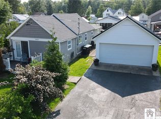 2427 Lakeside Dr, Ashville, NY 14710