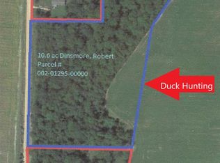 9280 Riviana Ln, Weiner, AR 72479