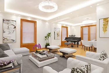 Rented by WAM Partners - William Moses Co.