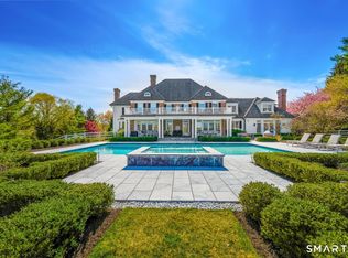 316 Mansfield Avenue, Darien, CT 06820
