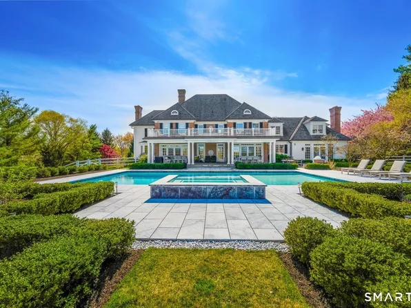 316 Mansfield Avenue, Darien, CT 06820