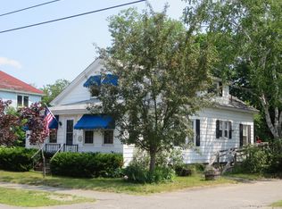 23 Eastland Ave, Millinocket, ME 04462