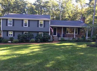 29 Teresa Rd, Hopkinton, MA 01748