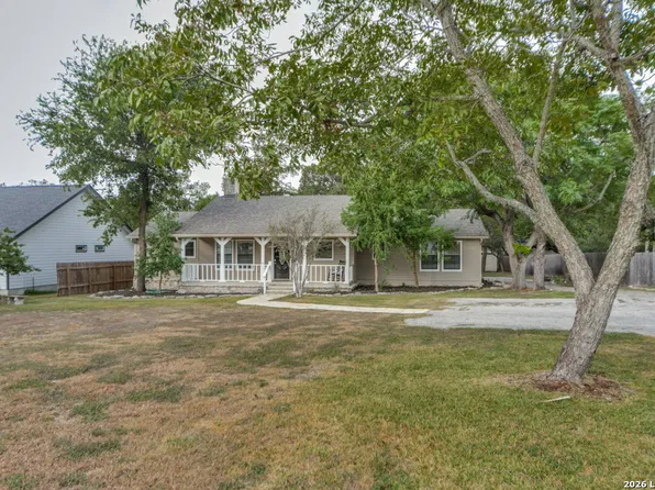 135 Woodland, Boerne, TX 78006