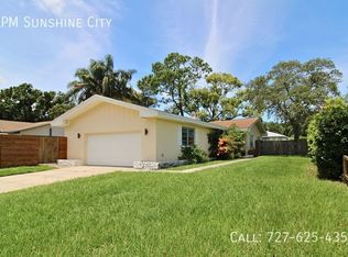 1602 S Lady Mary Dr, Clearwater, FL 33756