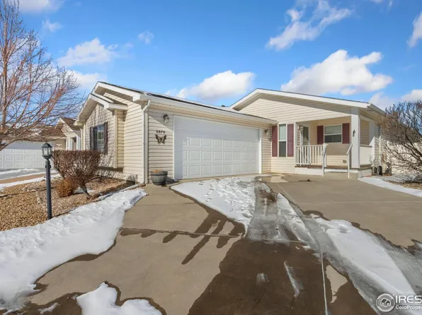 4474 Quest Dr, Fort Collins, CO 80524