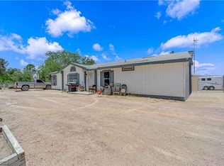 1581 Cicchi St, Sandy Valley, NV 89019