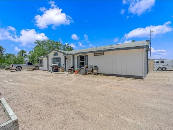 1581 Cicchi St, Sandy Valley, NV 89019
