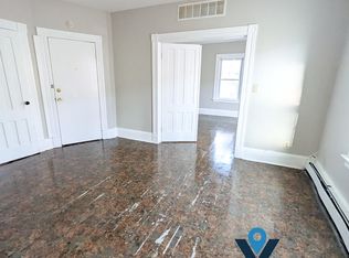 156 Washington St APT 2S, New Britain, CT 06051