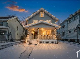 3443 E 116th St, Cleveland, OH