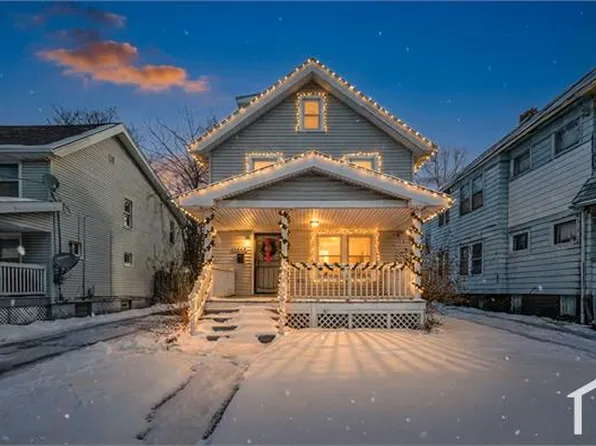 3443 E 116th St, Cleveland, OH 44120