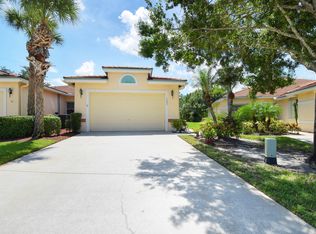 1361 SW Greens Pointe Way, Palm City, FL 34990