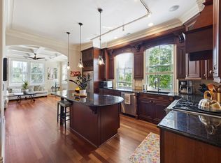 1 Bennett St #3, Charleston, SC 29401