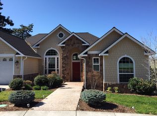 520 W 22nd St, The Dalles, OR