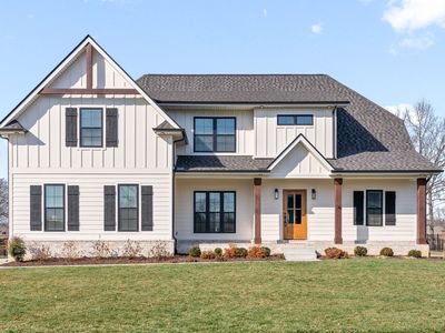 460 Sheas Way, Clarksville, TN, 37043